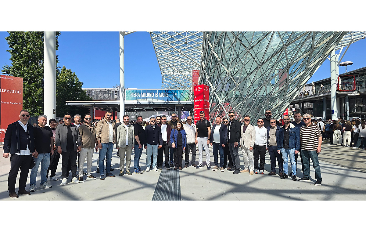ITSO ULUSLARARASI İŞ GELİŞTİRME VE YENİ PAZARLARA AÇILIM PROGRAMI