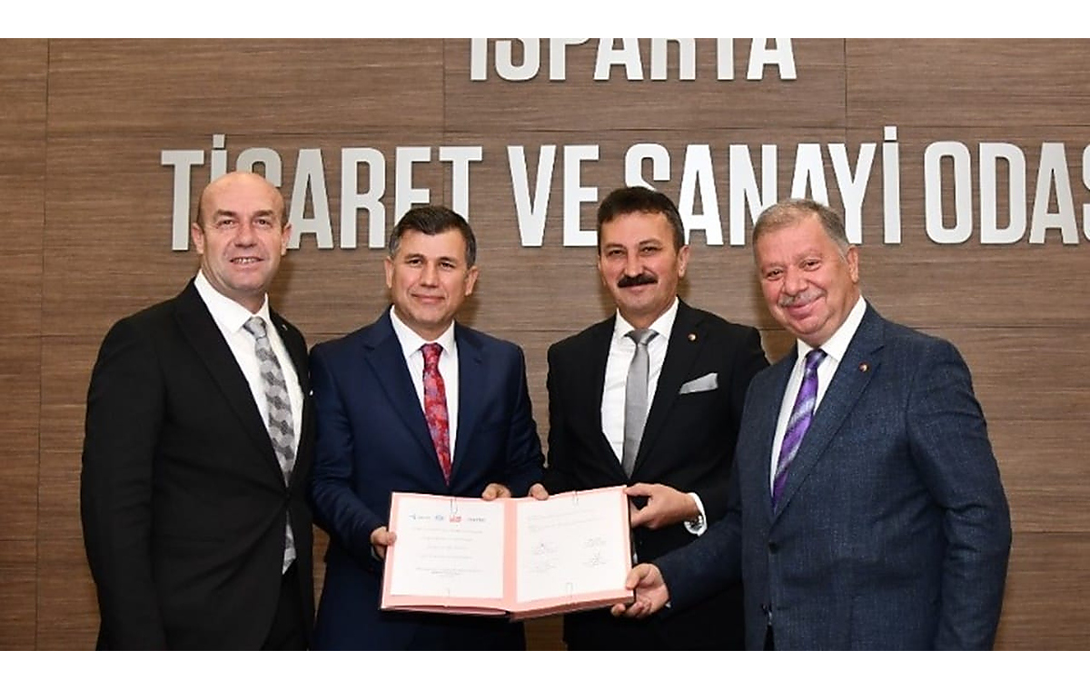 NİTELİKLİ İŞGÜCÜ YETİŞTİRME PROGRAMI (NİYEP) İŞBİRLİĞİ PROJESİ